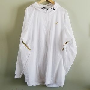 Under Armour Select Full Zip Light-weight Jacket